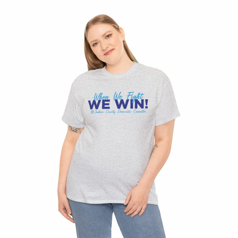 JCDC When We Fight We WIN! - Image 40