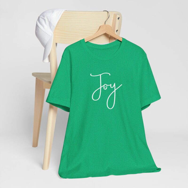 Kamala Walz Joy Shirt - Image 154