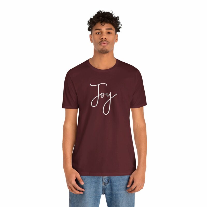 Kamala Walz Joy Shirt - Image 390