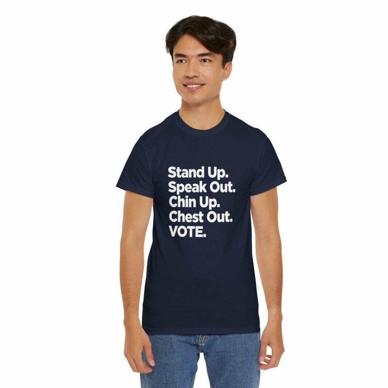 VOTE TShirt - Image 21