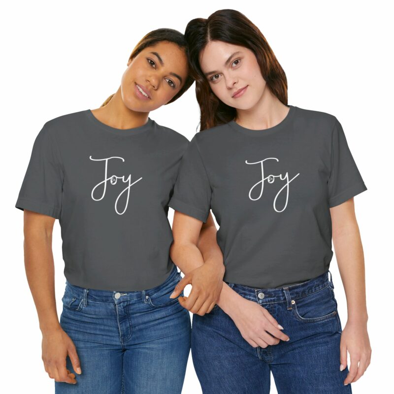 Kamala Walz Joy Shirt - Image 287