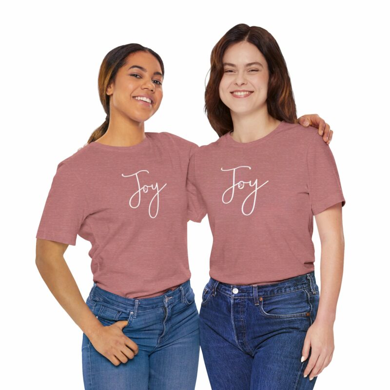 Kamala Walz Joy Shirt - Image 85