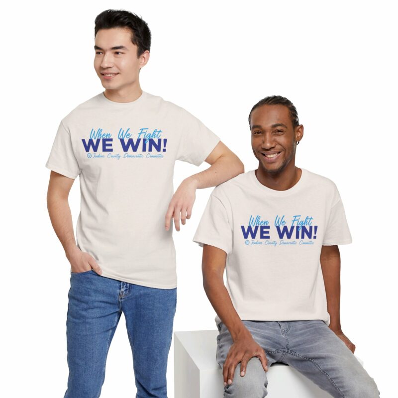JCDC When We Fight We WIN! - Image 55