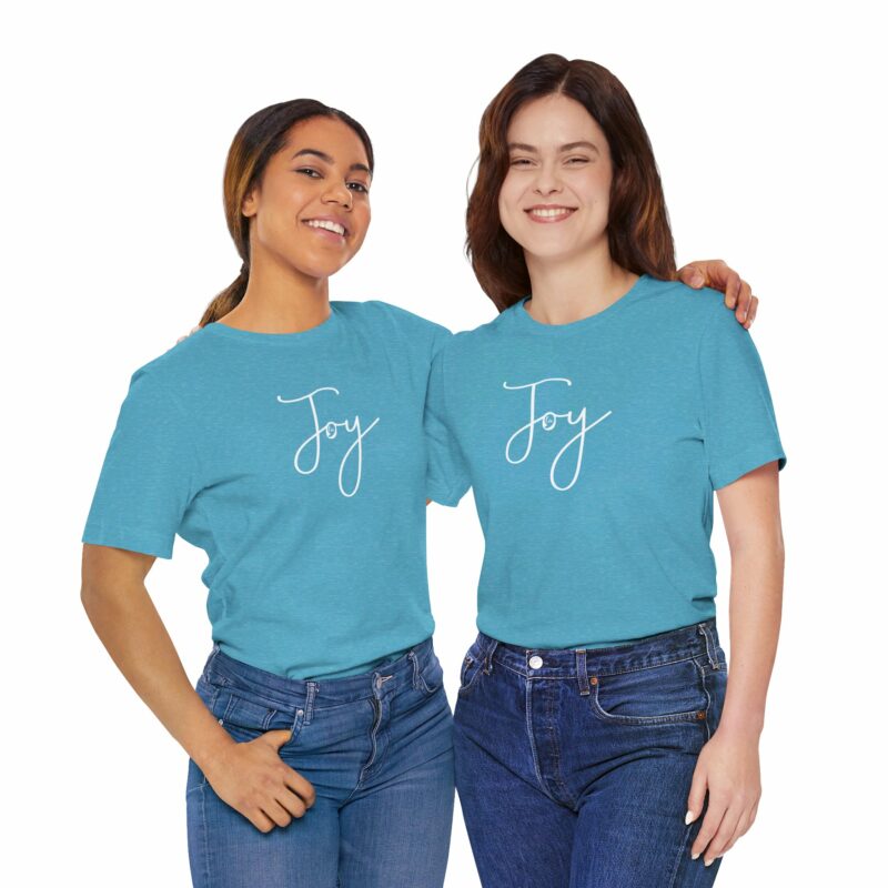 Kamala Walz Joy Shirt - Image 317