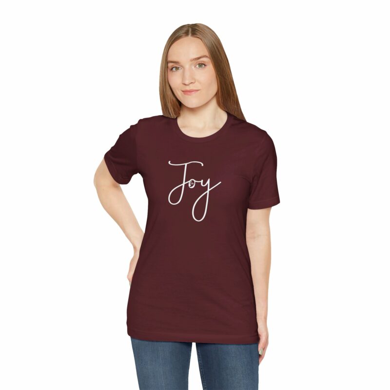 Kamala Walz Joy Shirt - Image 391