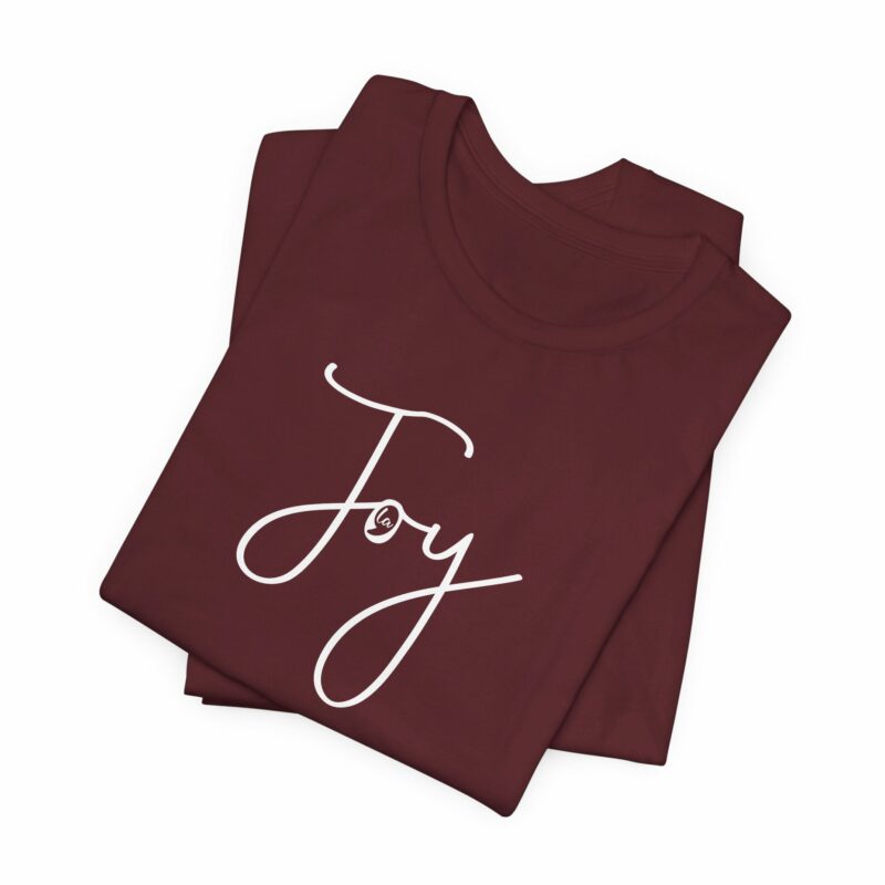 Kamala Walz Joy Shirt - Image 383