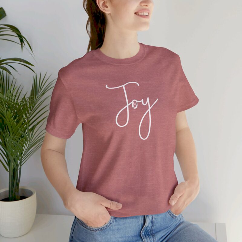 Kamala Walz Joy Shirt - Image 82