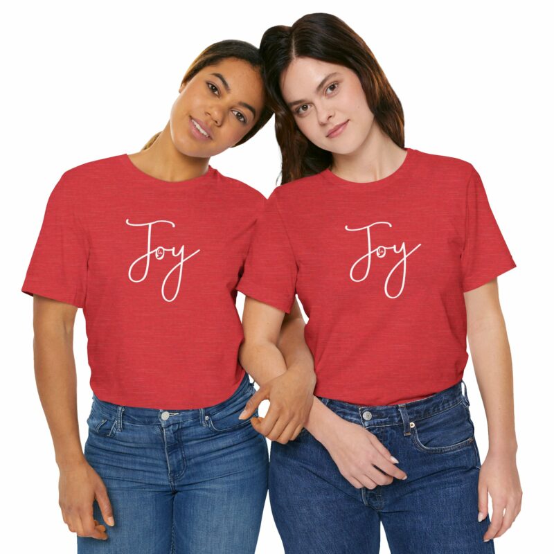 Kamala Walz Joy Shirt - Image 461