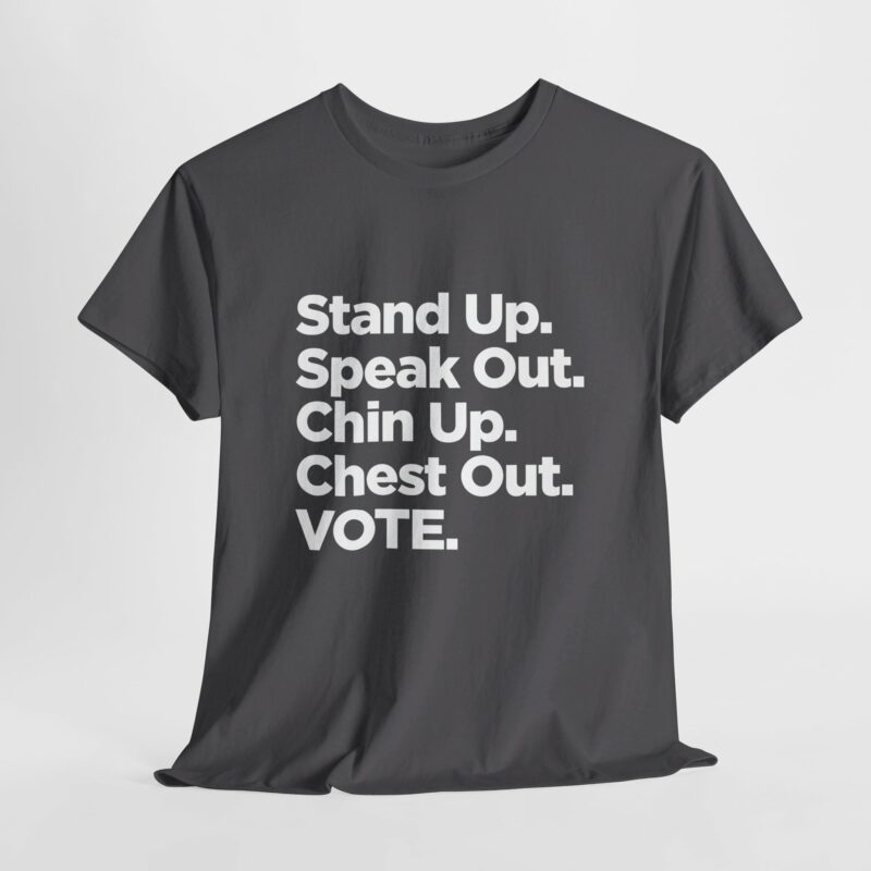 VOTE TShirt - Image 249