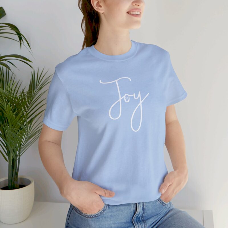 Kamala Walz Joy Shirt - Image 198
