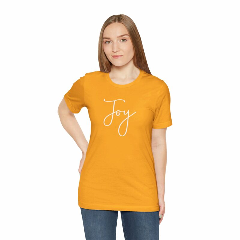 Kamala Walz Joy Shirt - Image 130