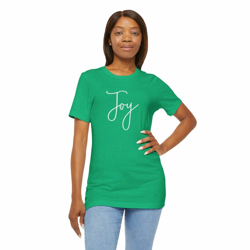 Kamala Walz Joy Shirt - Image 167