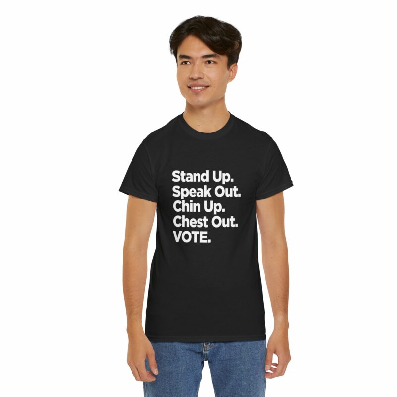 VOTE TShirt - Image 48