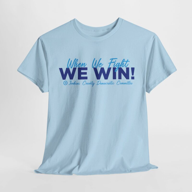 JCDC When We Fight We WIN! - Image 88