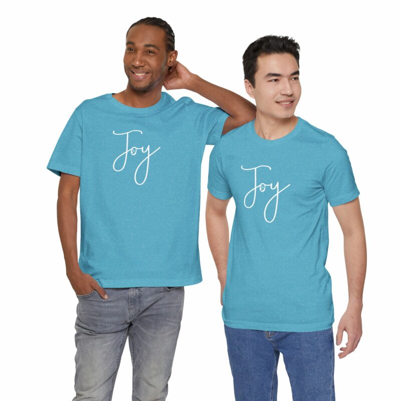 Kamala Walz Joy Shirt - Image 318