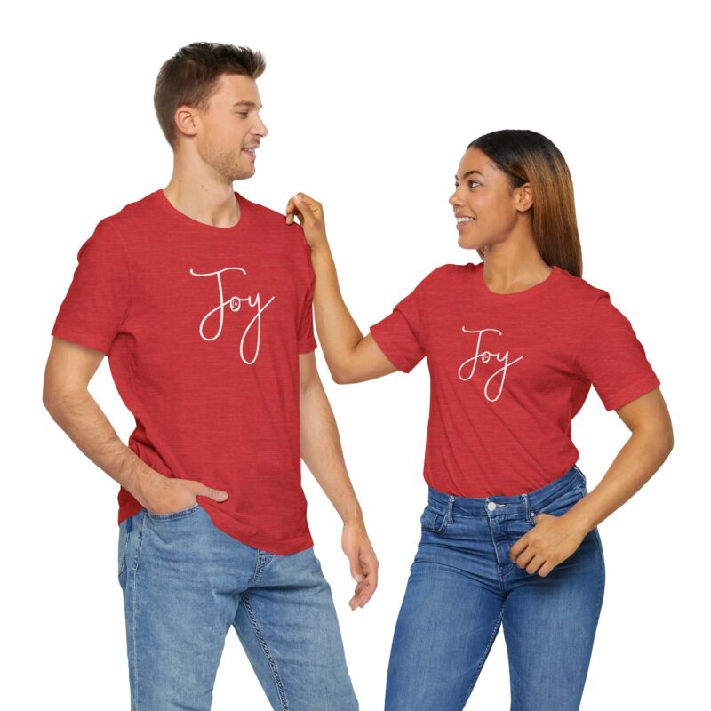 Kamala Walz Joy Shirt - Image 460