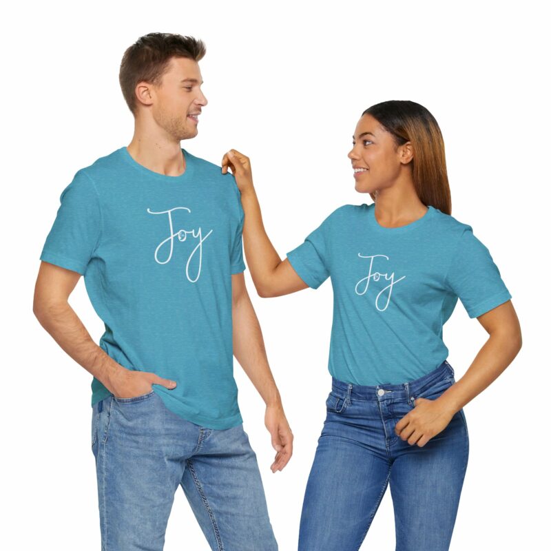 Kamala Walz Joy Shirt - Image 315