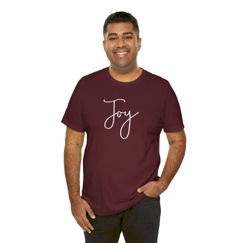 Kamala Walz Joy Shirt - Image 393