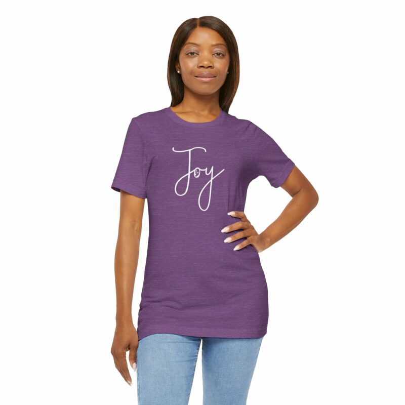 Kamala Walz Joy Shirt - Image 341