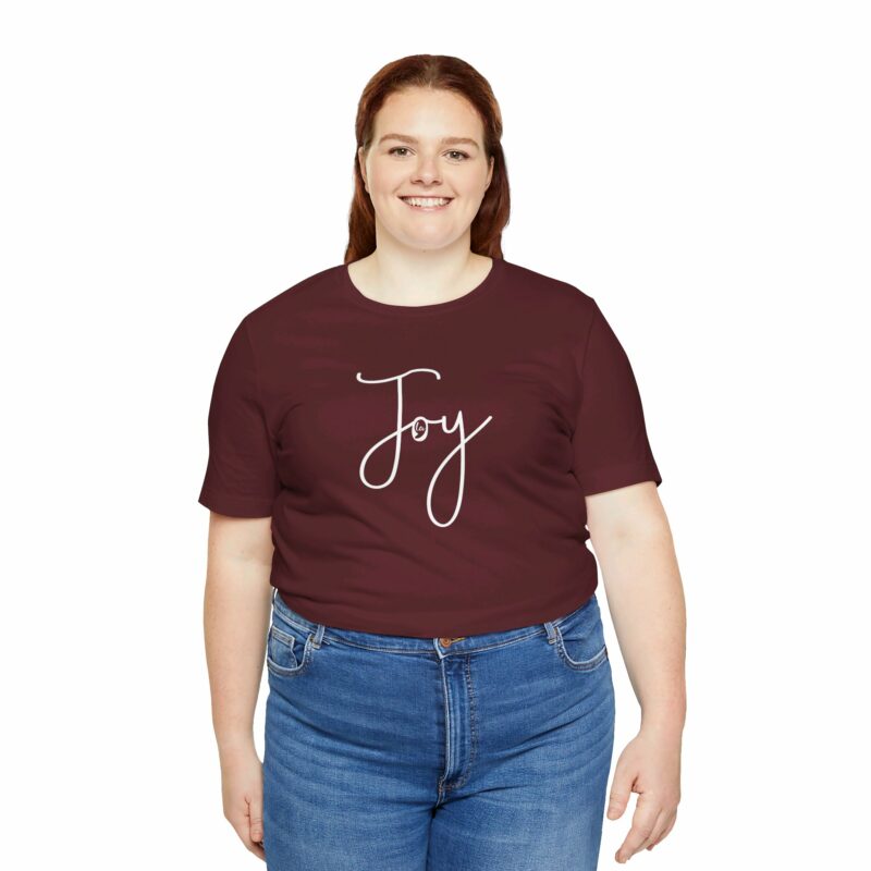Kamala Walz Joy Shirt - Image 378