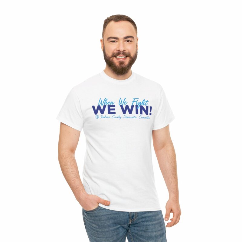 JCDC When We Fight We WIN! - Image 14