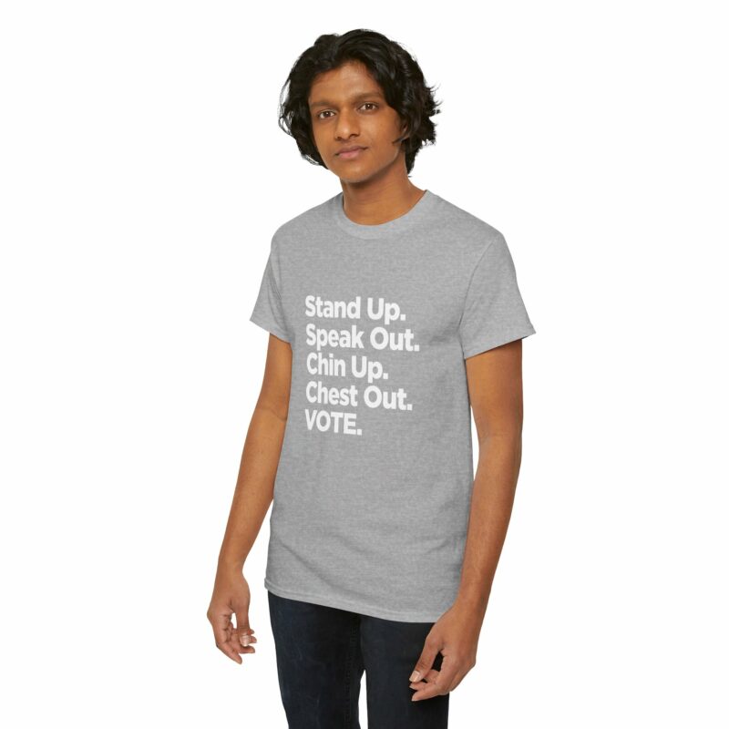 VOTE TShirt - Image 100