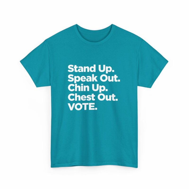 VOTE TShirt - Image 192