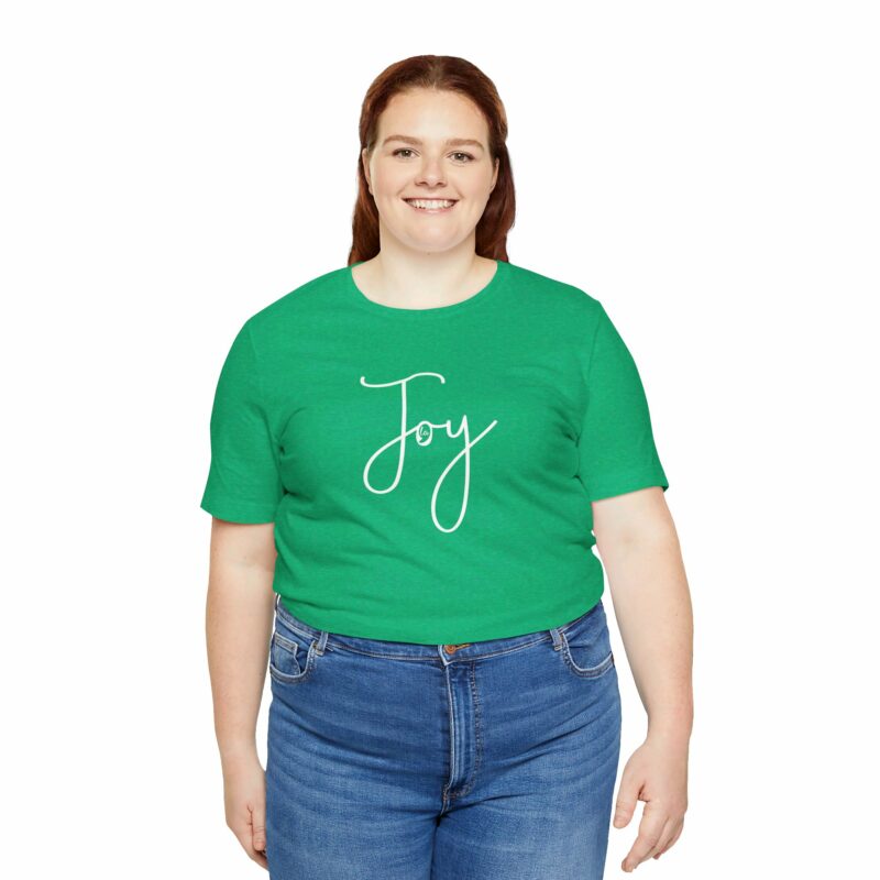 Kamala Walz Joy Shirt - Image 146