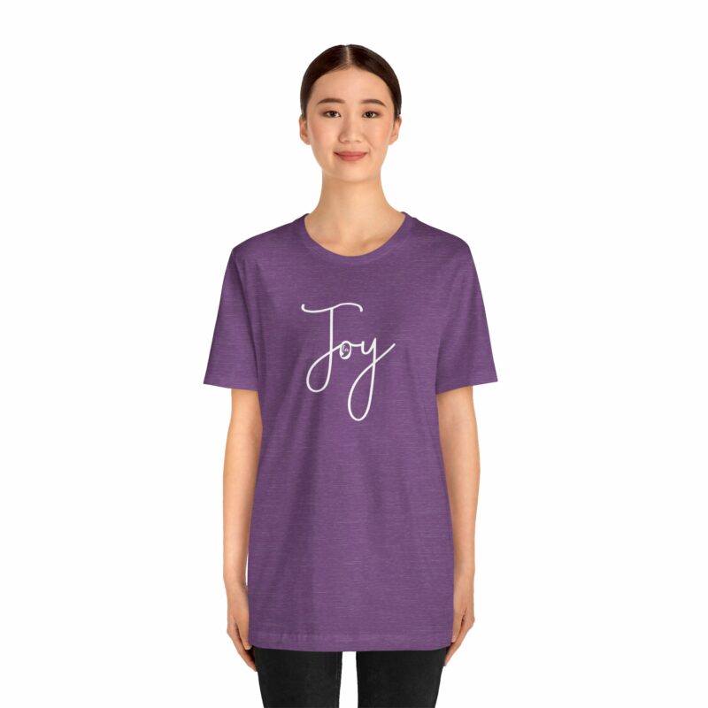 Kamala Walz Joy Shirt - Image 331