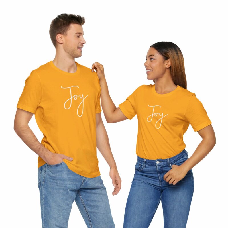 Kamala Walz Joy Shirt - Image 141
