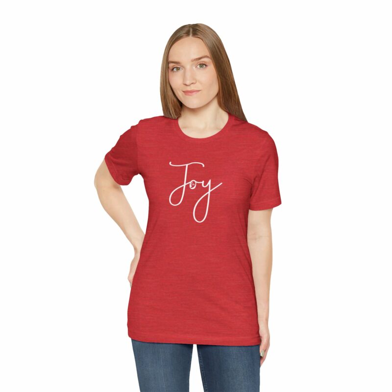 Kamala Walz Joy Shirt - Image 449