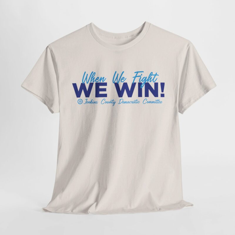 JCDC When We Fight We WIN! - Image 61