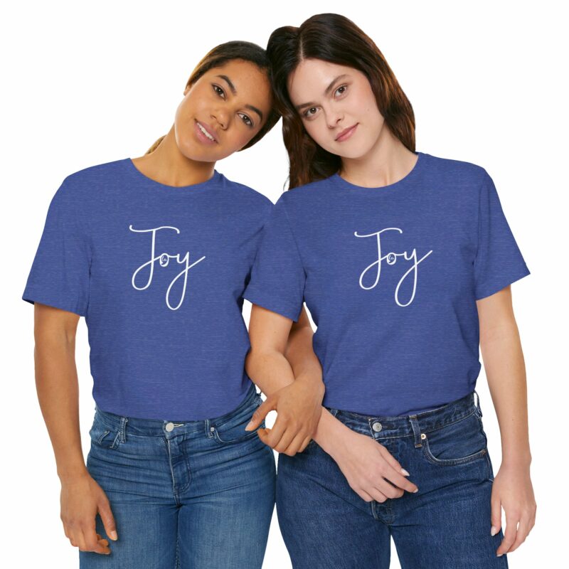 Kamala Walz Joy Shirt - Image 258