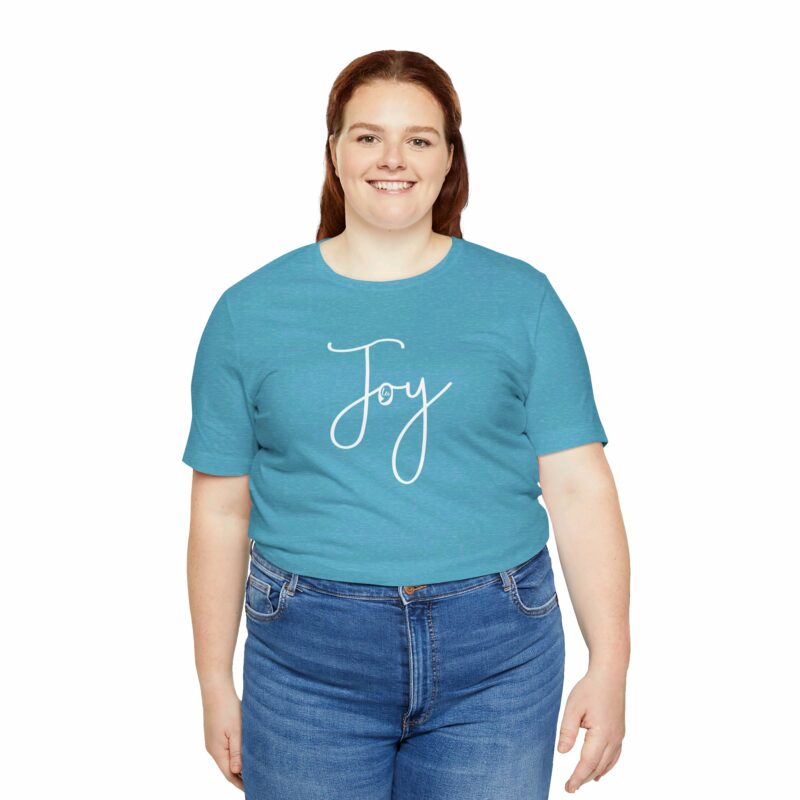 Kamala Walz Joy Shirt - Image 291