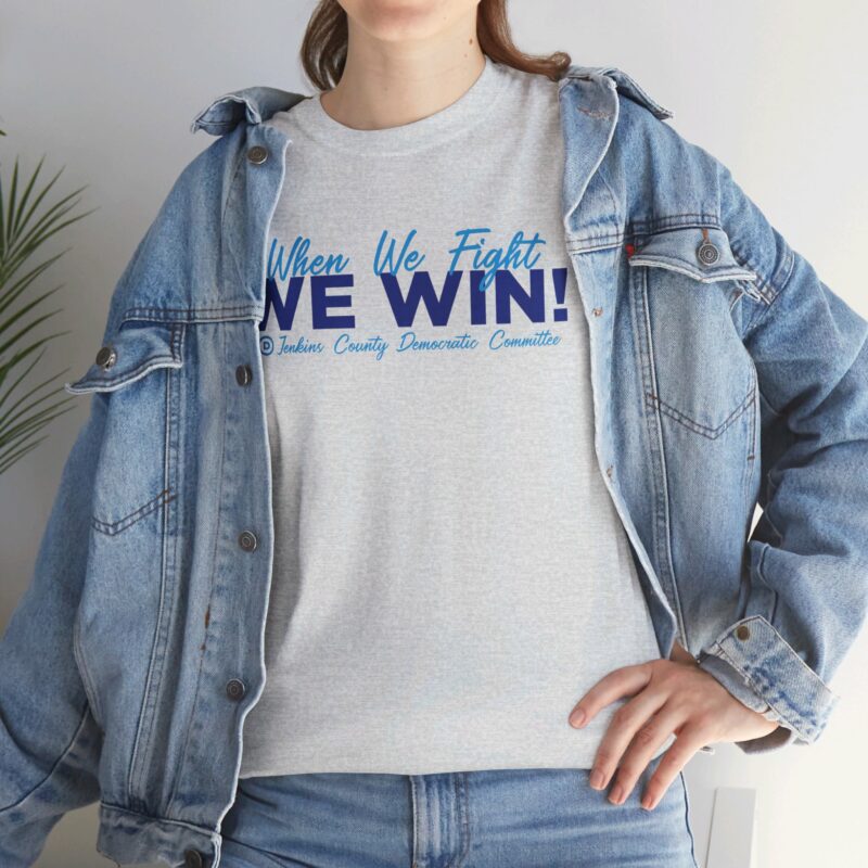 JCDC When We Fight We WIN! - Image 51