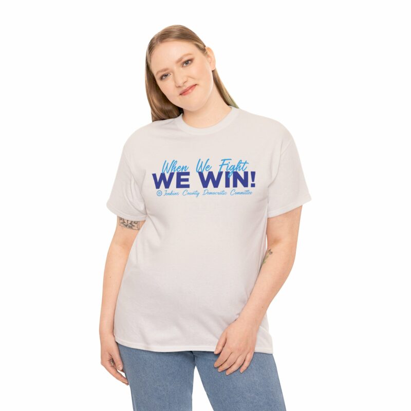 JCDC When We Fight We WIN! - Image 67