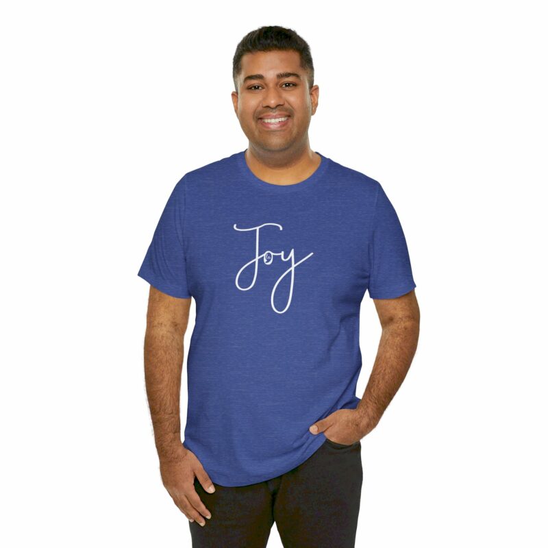 Kamala Walz Joy Shirt - Image 248