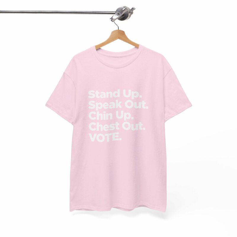 VOTE TShirt - Image 331