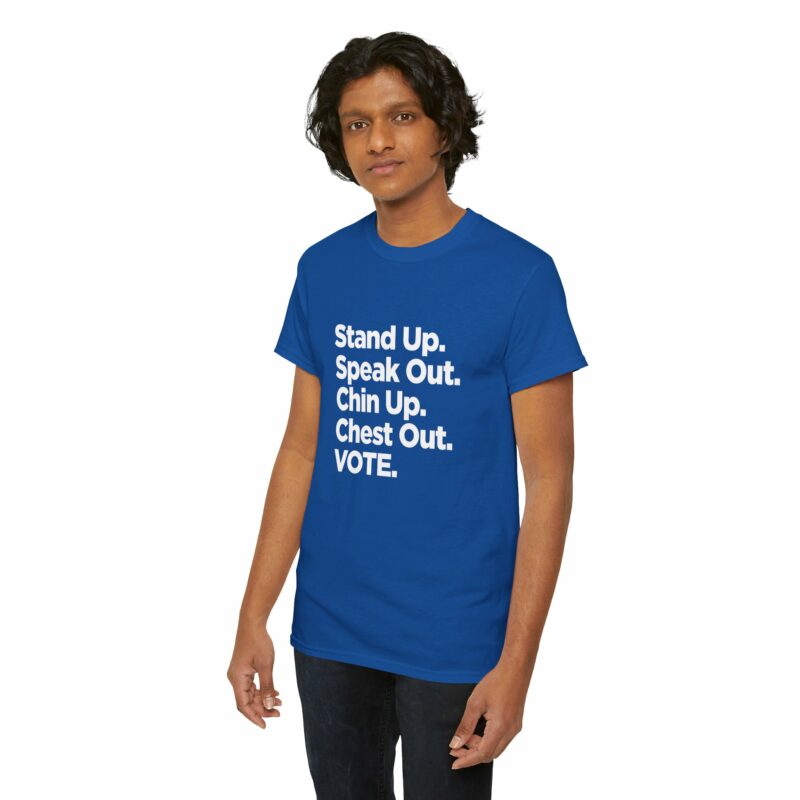 VOTE TShirt - Image 289