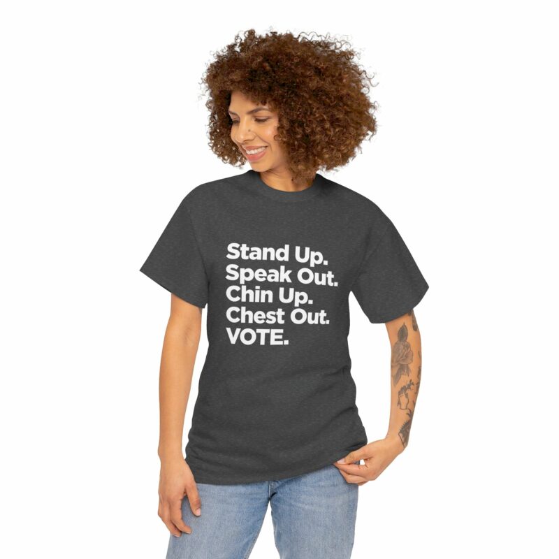 VOTE TShirt - Image 173