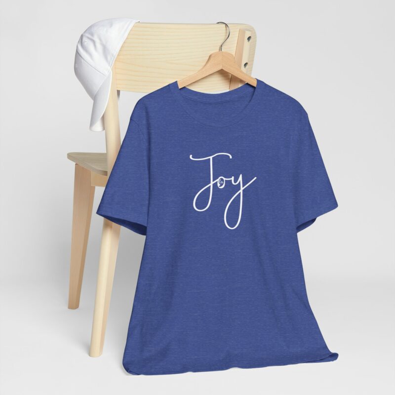 Kamala Walz Joy Shirt - Image 241