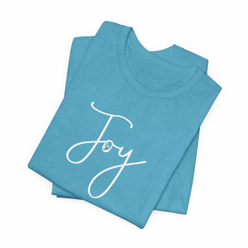 Kamala Walz Joy Shirt - Image 296