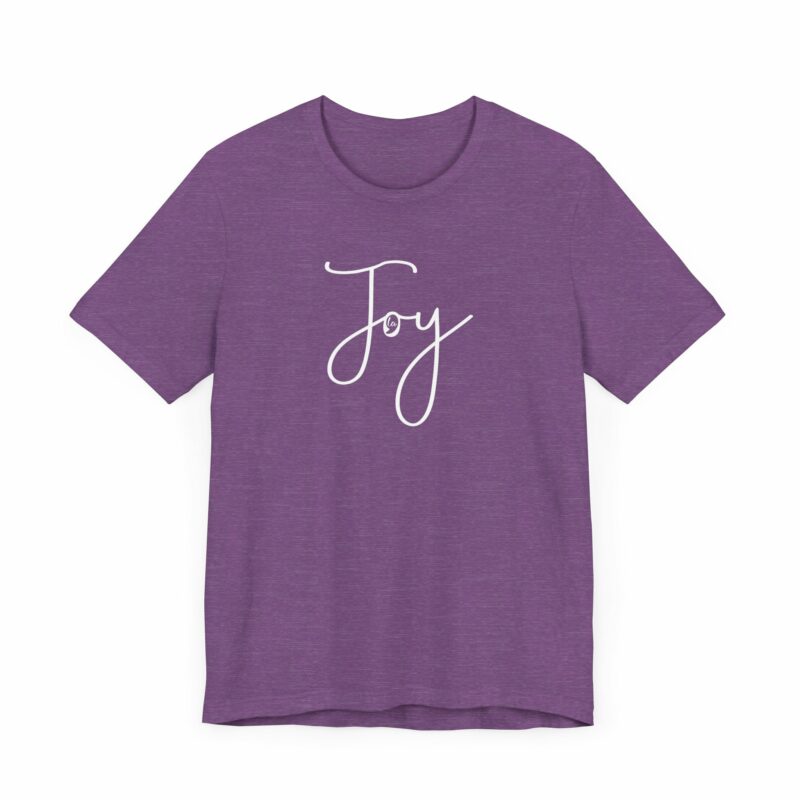 Kamala Walz Joy Shirt - Image 323