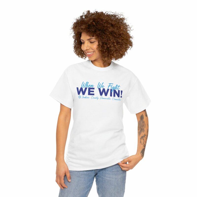 JCDC When We Fight We WIN! - Image 12