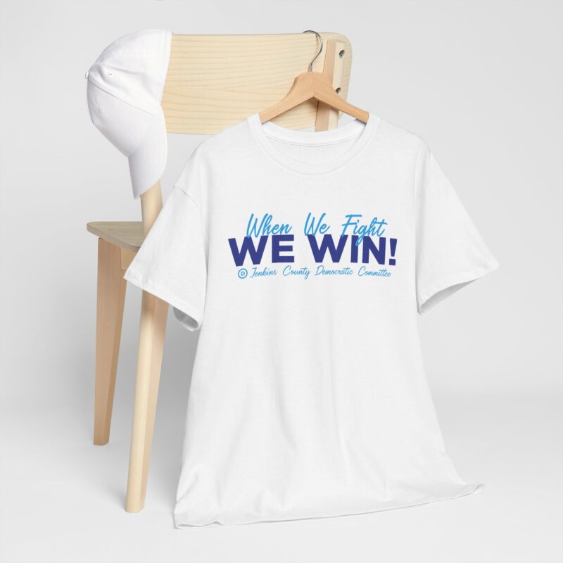 JCDC When We Fight We WIN! - Image 9