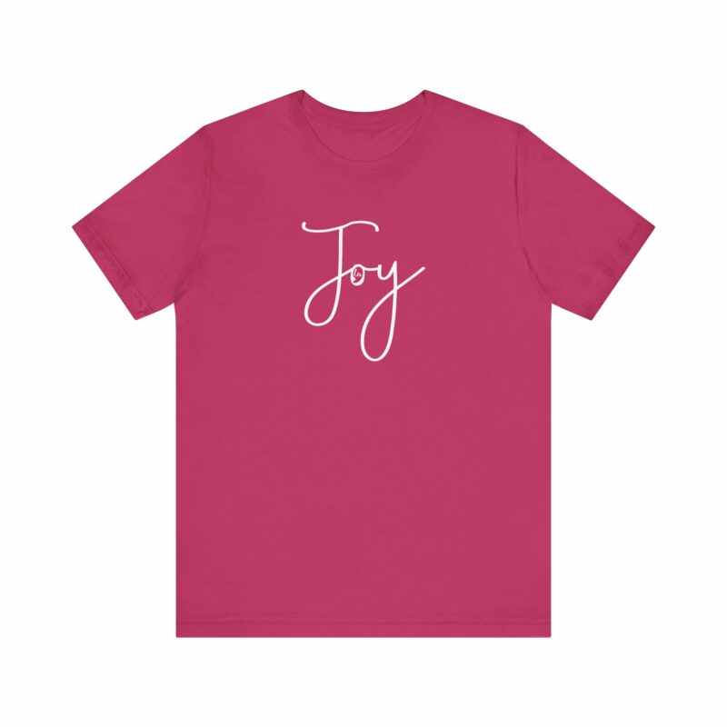 Kamala Walz Joy Shirt - Image 350