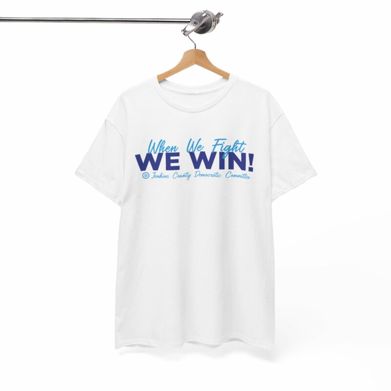 JCDC When We Fight We WIN! - Image 8