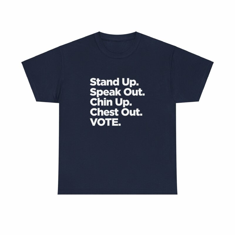 VOTE TShirt