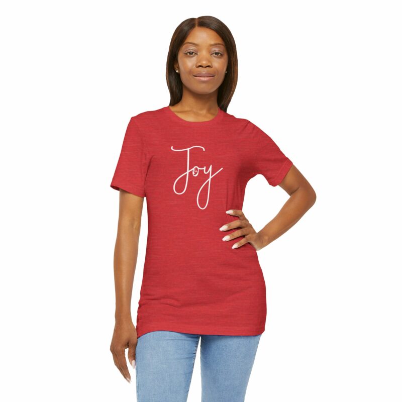 Kamala Walz Joy Shirt - Image 457