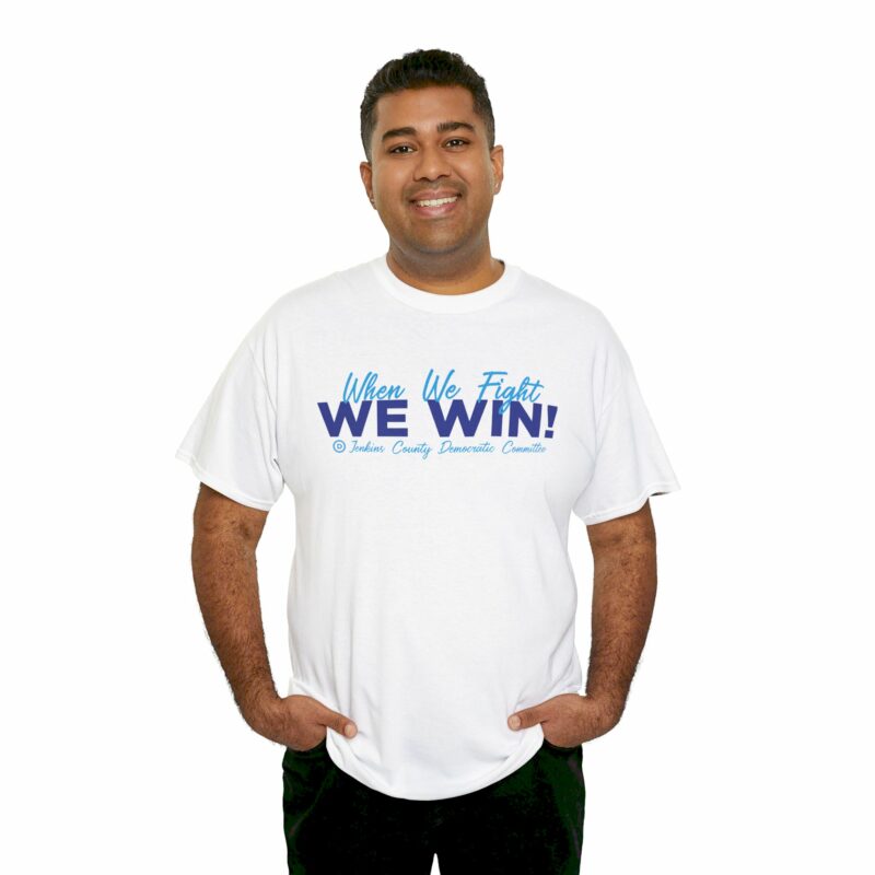 JCDC When We Fight We WIN! - Image 18